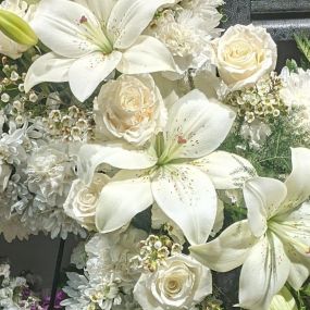 Bild von Cotton Blossom Flower Shop