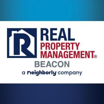 Logotyp från Real Property Management Beacon