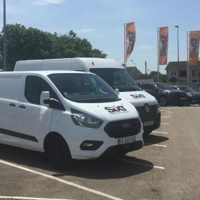 Sixt location utilitaire Troyes