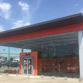 Sixt Troyes