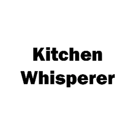 Logotyp från Kitchen Whisperer