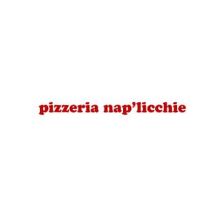 Logo von Pizzeria Nap'Licchie