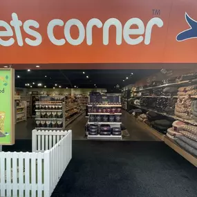 Pets Corner Royston Exterior