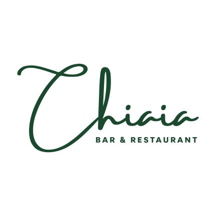 Logo van Chiaia Bar und Restaurant