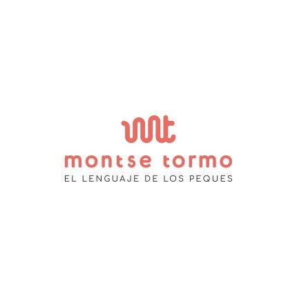 Logo de Montse Tormo Miralles Psicología Infantil