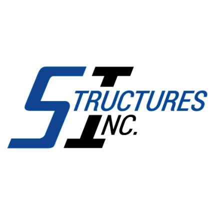 Λογότυπο από Structures Inc