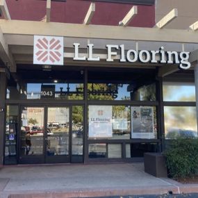 LL Flooring #1389 Salinas | 1043 N Main Street | Storefront