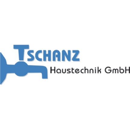 Logo fra TSCHANZ Haustechnik GmbH