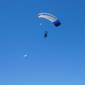 Bild von Skydive Midwest Skydiving Center