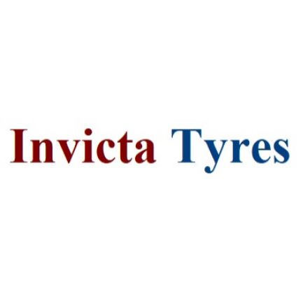 Logotipo de Invicta Tyres
