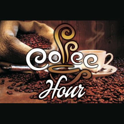 Logo van Bar Coffee Hour Mercogliano Ingrosso Bibite De Fazio Carla