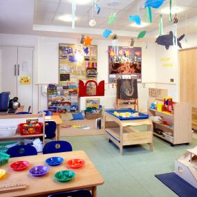 Bild von Bright Horizons Oxford Waterways Day Nursery and Preschool