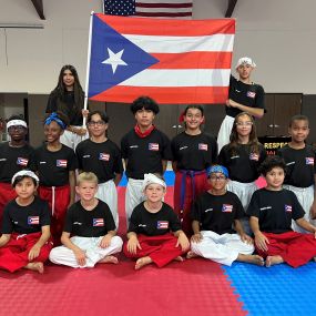 Bild von Fort Bend Martial Arts Academy