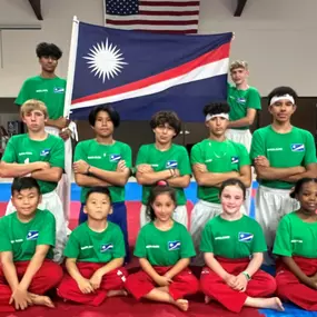 Bild von Fort Bend Martial Arts Academy