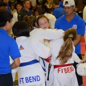 Bild von Fort Bend Martial Arts Academy