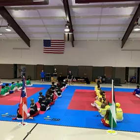 Bild von Fort Bend Martial Arts Academy