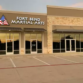 Bild von Fort Bend Martial Arts Academy