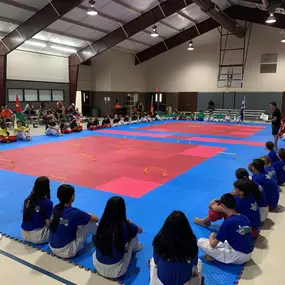 Bild von Fort Bend Martial Arts Academy