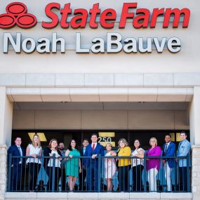 Noah LaBauve State Farm Insurance