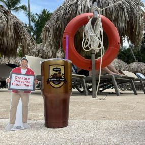 Where’s Jake? He’s on a well deserved vacation with our team member Devin…but where? Stay tuned this week for more clues.