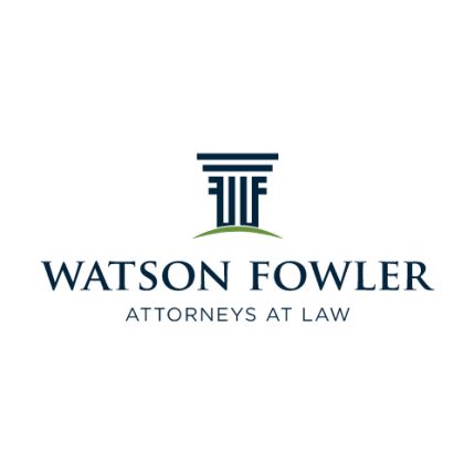Λογότυπο από Watson Fowler Attorneys at Law