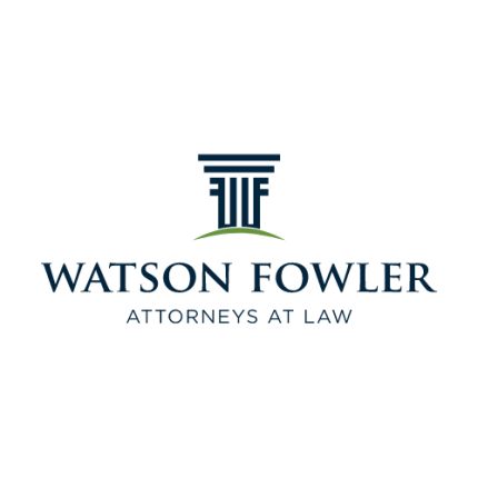 Logótipo de Watson Fowler Attorneys at Law