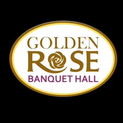 Logo de Golden Rose Restaurant & Banquet Hall