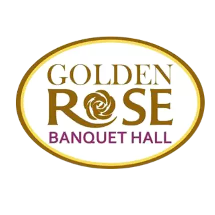 Λογότυπο από Golden Rose Restaurant & Banquet Hall