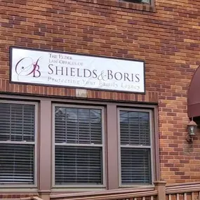 Bild von The Elder Law Offices of Shields & Boris