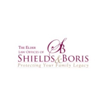 Logotyp från The Elder Law Offices of Shields & Boris