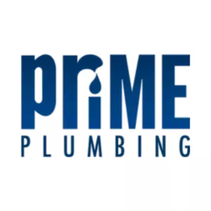 Logo van Prime Plumbing