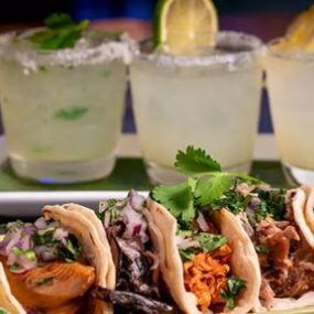 Join us for Taco Tuesdays!