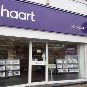 Bild von haart Estate Agents Colindale