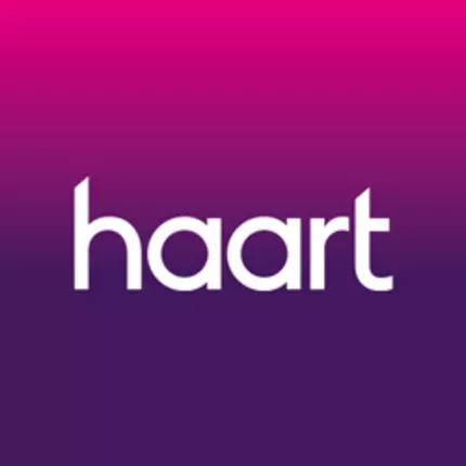 Logo von haart Estate Agents Colindale