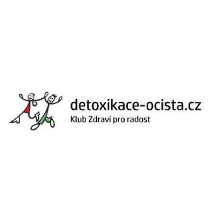 Logótipo de Centrum zdraví RADOST - detoxikace, očista organismu