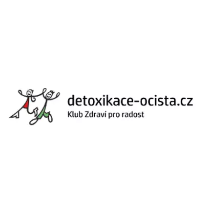 Logo von Centrum zdraví RADOST - detoxikace, očista organismu