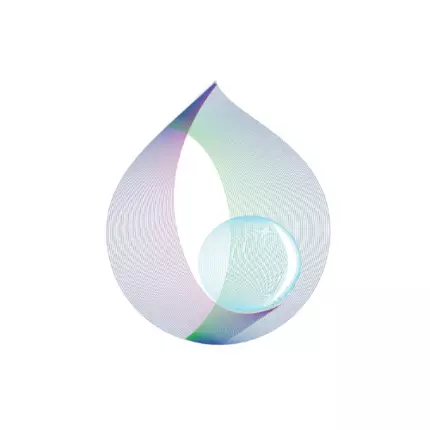 Logo from Waterdrop Digital