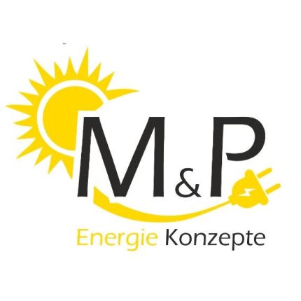 Logotyp från M&P Energie Konzepte