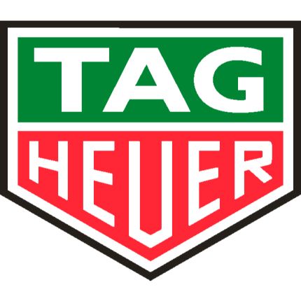 Logótipo de TAG Heuer