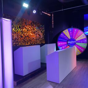 Game Show Houston Spin