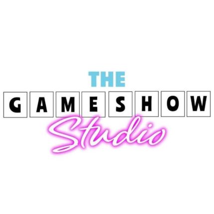 Logotyp från Game Show Studio Houston