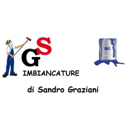 Logo von Gs Imbiancature