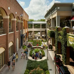 Bild von Short Pump Town Center