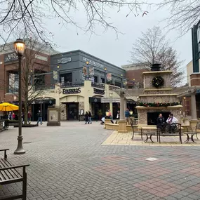 Bild von Short Pump Town Center