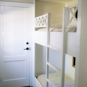 Family Suite Bunk Bed