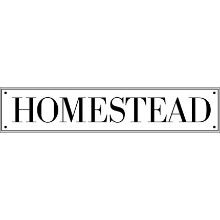 Logo de Homestead Resort
