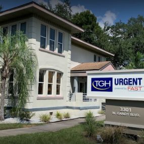 Bild von TGH Urgent Care powered by Fast Track