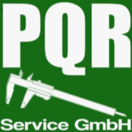 Logotyp från PQR Service GmbH