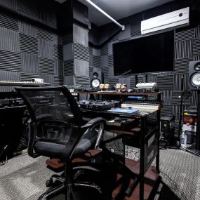 Lockout Music Studios