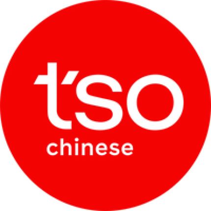 Logótipo de Tso Chinese Takeout & Delivery